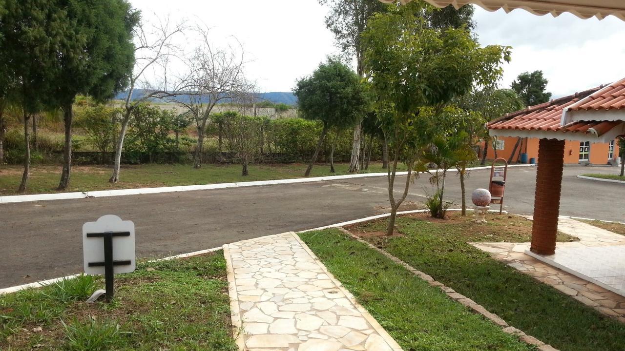 Arca Pousada - 15 Min Do Thermas Sao Pedro  Pokoj fotografie