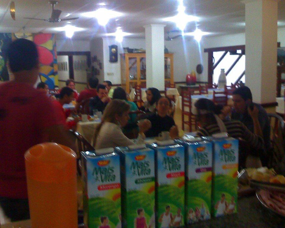 Arca Pousada - 15 Min Do Thermas Sao Pedro  Pokoj fotografie
