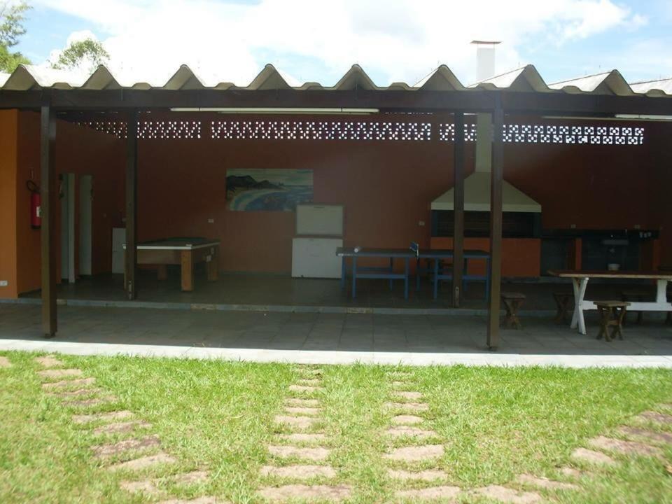 Arca Pousada - 15 Min Do Thermas Sao Pedro  Pokoj fotografie